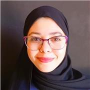 Professeure de langue française individuelle en ligne